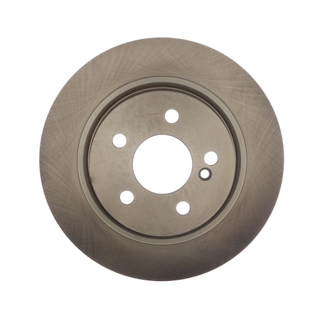 Raybestos Mercedes Benz: C250 12-14 Rotor, 981165R 981165R